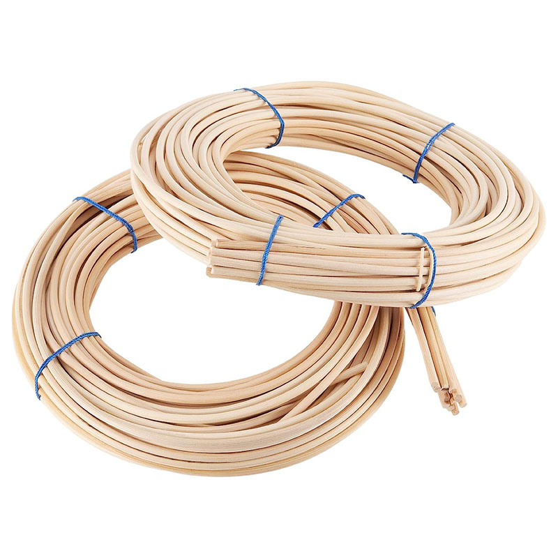 <strong>Best selling natural rattan core and peel wholesale rattan material small moq for export for rattan </strong>